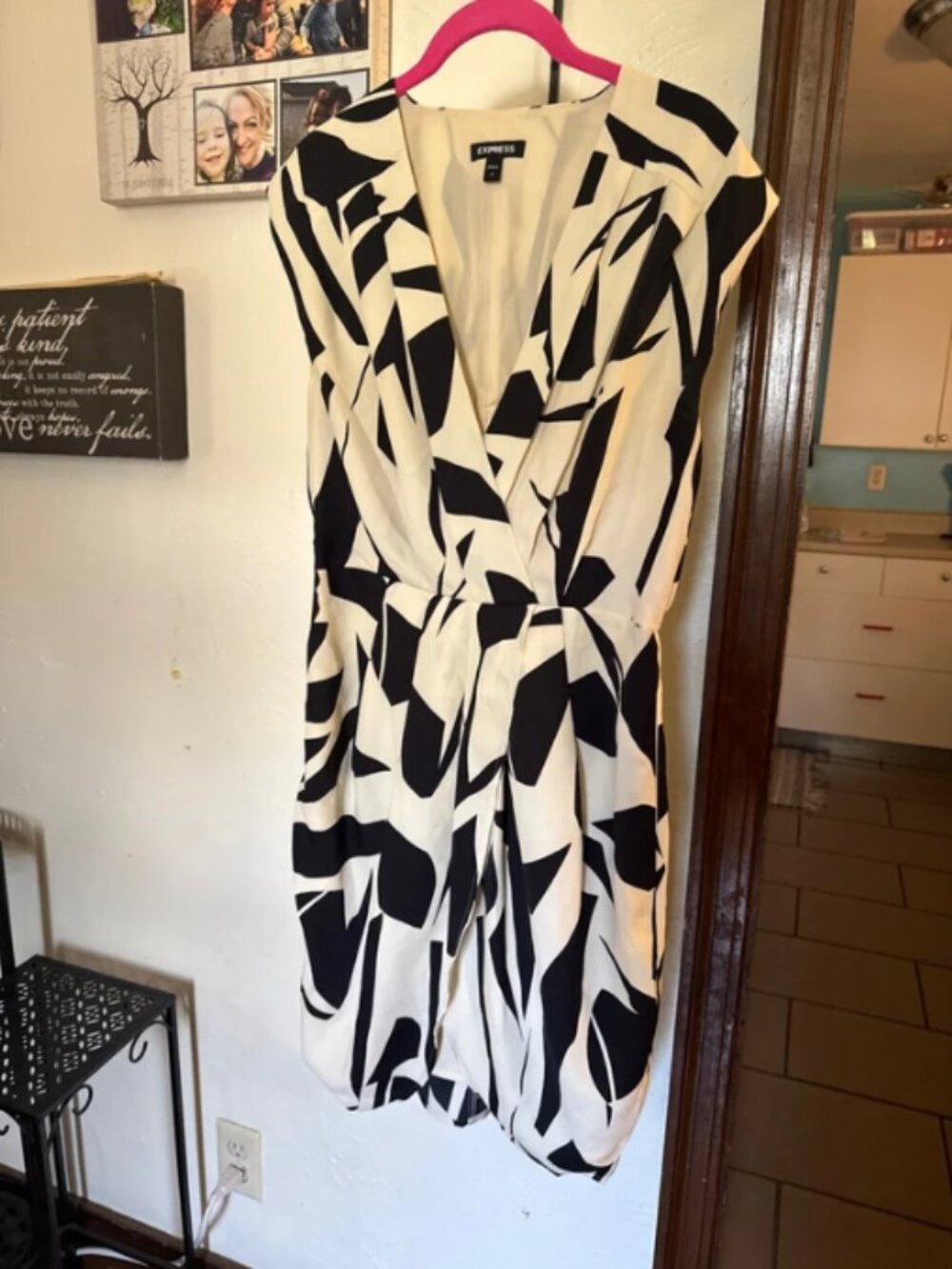 Express Dress